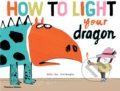 Kniha: How to Light your Dragon (Didier Lévy a Fred Benaglia). Thames & Hudson, 2019 Kniha: How to Light your Dragon (Didier Lévy a Fred Benaglia). Thames & Hudson, 2019