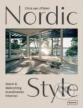 Kniha: Nordic Style (Chris van Uffelen). Braun, 2019 Kniha: Nordic Style (Chris van Uffelen). Braun, 2019