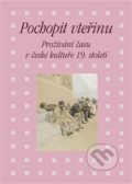 Kniha: Pochopit vteřinu (Eva Bendová). Academia, 2019 Kniha: Pochopit vteřinu (Eva Bendová). Academia, 2019