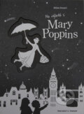 Kniha: Na výletě s Mary Poppins (Héléne Druvert). Edice knihy Omega, 2018 Kniha: Na výletě s Mary Poppins (Héléne Druvert). Edice knihy Omega, 2018
