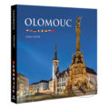 Kniha: Olomouc - velká / vícejazyčná (Libor Sváček). MCU, 2015 Kniha: Olomouc - velká / vícejazyčná (Libor Sváček). MCU, 2015