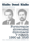 Kniha: Kňažko / Demeš / Kňažko (Miroslav Mojžita). VEDA, 2019 Kniha: Kňažko / Demeš / Kňažko (Miroslav Mojžita). VEDA, 2019