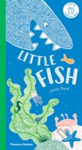 Kniha: Little Fish (Thames & Hudson). Thames & Hudson, 2019 Kniha: Little Fish (Thames & Hudson). Thames & Hudson, 2019