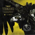 Hudobné CD: Twenty One Pilots: Trench - LP (Warner Music). Warner Music, 2018 Hudobné CD: Twenty One Pilots: Trench - LP (Warner Music). Warner Music, 2018