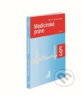 Kniha: Medicínské právo (Jolana Těšinová a Tomáš Doležal). C. H. Beck, 2019 Kniha: Medicínské právo (Jolana Těšinová a Tomáš Doležal). C. H. Beck, 2019