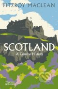 Kniha: Scotland: A Concise History (Fitzroy Maclean). Thames & Hudson, 2019 Kniha: Scotland: A Concise History (Fitzroy Maclean). Thames & Hudson, 2019