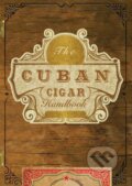 Kniha: The Cuban Cigar Handbook (Matteo Speranza). Souvenir Press, 2016 Kniha: The Cuban Cigar Handbook (Matteo Speranza). Souvenir Press, 2016