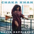 Hudební CD: Chaka Khan: Hello Happiness (Hudobné albumy). Hudobné albumy, 2019 Hudební CD: Chaka Khan: Hello Happiness (Hudobné albumy). Hudobné albumy, 2019