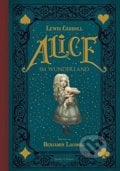 Alice im Wunderland - Lewis Carroll, 2016
