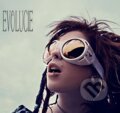 Hudební CD: Lucie: Evolucie - LP (Hudobné albumy). Hudobné albumy, 2018 Hudební CD: Lucie: Evolucie - LP (Hudobné albumy). Hudobné albumy, 2018