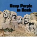 Deep Purple:  In Rock - LP - Deep Purple, Warner Music, 2018
