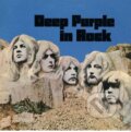 Hudobné CD: Deep Purple: In Rock - LP (Warner Music). Warner Music, 2018 Hudobné CD: Deep Purple: In Rock - LP (Warner Music). Warner Music, 2018