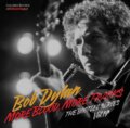 Hudební CD: Bob Dylan: More Blood, More Tracks (Bootleg Series 14) (Sony Music Entertainment). Sony Music Entertainment, 2018 Hudební CD: Bob Dylan: More Blood, More Tracks (Bootleg Series 14) (Sony Music Entertainment). Sony Music Entertainment, 2018