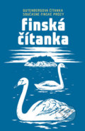 Kniha: Finská čítanka (Labyrint). Labyrint, 2019 Kniha: Finská čítanka (Labyrint). Labyrint, 2019