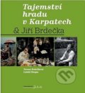 Kniha: Tajemství hradu v Karpatech & Jiří Brdečka (Jiří Brdečka). Limonádový Joe, 2018 Kniha: Tajemství hradu v Karpatech & Jiří Brdečka (Jiří Brdečka). Limonádový Joe, 2018