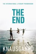 Kniha: The End (Karl Ove Knausgard). Harvill Secker, 2018 Kniha: The End (Karl Ove Knausgard). Harvill Secker, 2018