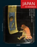 Kniha: Japan in Miniature (Hirmer). Hirmer, 2019 Kniha: Japan in Miniature (Hirmer). Hirmer, 2019