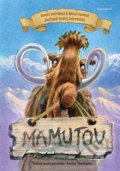 Kniha: Mamutov (Renata Petříčková). Maxdorf, 2018 Kniha: Mamutov (Renata Petříčková). Maxdorf, 2018