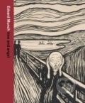 Edvard Munch - Karl Ove Knausgard, Thames & Hudson, 2019