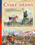 Kniha: České dějiny (SUN). SUN, 2019 Kniha: České dějiny (SUN). SUN, 2019