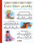 Kniha: České lidové písničky (SUN). SUN, 2019 Kniha: České lidové písničky (SUN). SUN, 2019