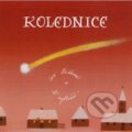 Hudební CD: Iva Bittová: Kolednice (Indies). Indies, 2018 Hudební CD: Iva Bittová: Kolednice (Indies). Indies, 2018
