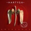 Hudební CD: Hartyga: Amyrsanaa (Universal Music). Universal Music, 2018 Hudební CD: Hartyga: Amyrsanaa (Universal Music). Universal Music, 2018