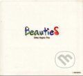 Hudební CD: Otto Hejnic Trio: Beauties (Hevhetia). Hevhetia, 2018 Hudební CD: Otto Hejnic Trio: Beauties (Hevhetia). Hevhetia, 2018
