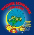 Kniha: Wodnik Szuwarek i gwiazdy (Jaromír Kincl). Albatros CZ, 2010 Kniha: Wodnik Szuwarek i gwiazdy (Jaromír Kincl). Albatros CZ, 2010