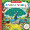 Kniha: Krásne vtáky (Svojtka&Co.). Svojtka&Co., 2019 Kniha: Krásne vtáky (Svojtka&Co.). Svojtka&Co., 2019