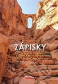 Kniha: Zápisky z poutí (Miroslava Jetelinová). Martin Leschinger-FLÉTNA, 2019 Kniha: Zápisky z poutí (Miroslava Jetelinová). Martin Leschinger-FLÉTNA, 2019