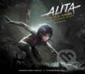 Kniha: Alita: Battle Angel (Abbie Bernstein). Titan Books, 2019 Kniha: Alita: Battle Angel (Abbie Bernstein). Titan Books, 2019