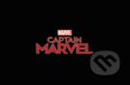 Kniha: Marvel's Captain Marvel (Marvel). Marvel, 2019 Kniha: Marvel's Captain Marvel (Marvel). Marvel, 2019