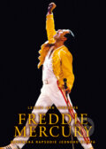 Kniha: Freddie Mercury (Lesley-Ann Jones). BB/art, 2019 Kniha: Freddie Mercury (Lesley-Ann Jones). BB/art, 2019