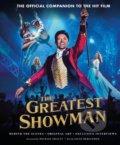 Kniha: The Greatest Showman (Signe Bergstrom). Blink, 2018 Kniha: The Greatest Showman (Signe Bergstrom). Blink, 2018