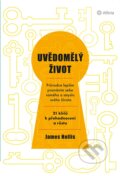 Kniha: Uvědomělý život (James Hollis). Alferia, 2019 Kniha: Uvědomělý život (James Hollis). Alferia, 2019