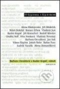 Kniha: Pokusy a dobrodružství: poznámky k eseji (Barbora Osvaldová). Univerzita Karlova v Praze, 2008 Kniha: Pokusy a dobrodružství: poznámky k eseji (Barbora Osvaldová). Univerzita Karlova v Praze, 2008
