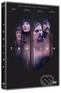 Film: Trhlina (Peter Bebjak) (DVD). Bonton Film, 1970 Film: Trhlina (Peter Bebjak) (DVD). Bonton Film, 1970