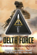 Kniha: Delta Force (Charlie A. Beckwith). Naše vojsko CZ, 2019 Kniha: Delta Force (Charlie A. Beckwith). Naše vojsko CZ, 2019