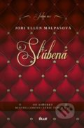 Kniha: Sľúbená (Jodi Ellen Malpas), 2019 Kniha: Sľúbená (Jodi Ellen Malpas), 2019