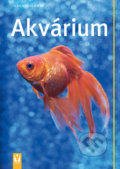 Kniha: Akvárium (Ulrich Schliewen). Vašut, 2019 Kniha: Akvárium (Ulrich Schliewen). Vašut, 2019