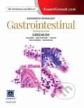 Kniha: Diagnostic Pathology: Gastrointestinal (Joel K. Greenson). Elsevier Science, 2015 Kniha: Diagnostic Pathology: Gastrointestinal (Joel K. Greenson). Elsevier Science, 2015