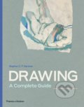 Kniha: Drawing, 2019 Kniha: Drawing, 2019
