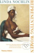 Kniha: Representing Women (Linda Nochlin). Thames & Hudson, 2019 Kniha: Representing Women (Linda Nochlin). Thames & Hudson, 2019