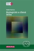 Kniha: Biologická a cílená léčba (Vladimír Tesař). Mladá fronta, 2019 Kniha: Biologická a cílená léčba (Vladimír Tesař). Mladá fronta, 2019