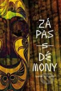 Kniha: Zápas s démony (Louise Morris). Návrat domů, 2019 Kniha: Zápas s démony (Louise Morris). Návrat domů, 2019
