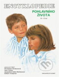 Kniha: Encyklopedie pohlavního života 10-13 let (Christiane Verdouxová, Jean Cohen, Gilbert Tordjman a Jacqueline Kahn-Nathan). Slovart, 2002 Kniha: Encyklopedie pohlavního života 10-13 let (Christiane Verdouxová, Jean Cohen, Gilbert Tordjman a Jacqueline Kahn-Nathan). Slovart, 2002