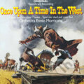 Ennio Morricone: Once Upon a Time in the West (soundtrack) - Ennio Morricone, , 1988