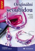 Kniha: Originální scoubidou: Náramky, řetízky a ozdoby (Anagram). Anagram, 2005 Kniha: Originální scoubidou: Náramky, řetízky a ozdoby (Anagram). Anagram, 2005