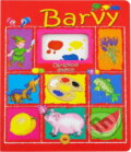 Kniha: Barvy - Obrázkový lexikon (Gisela Socolovsky a Socolovsky Gisela). SUN, 2007 Kniha: Barvy - Obrázkový lexikon (Gisela Socolovsky a Socolovsky Gisela). SUN, 2007